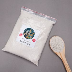 Bajra Flour