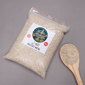 Barley Meal