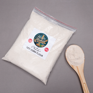 Desi corn flour