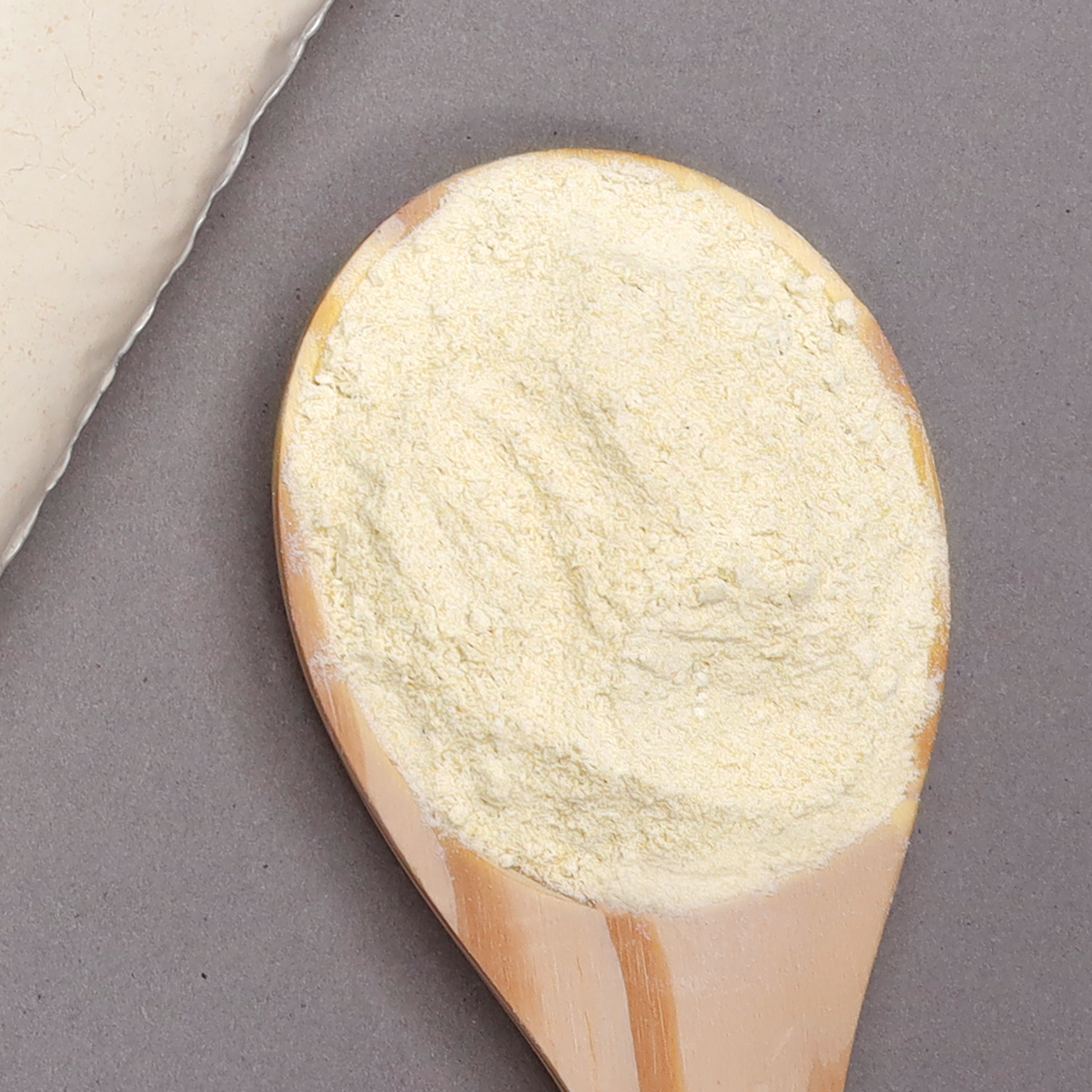 Desi Gram flour - Image 2