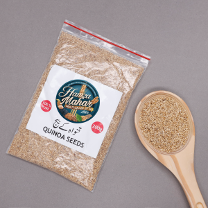 Quinoa seeds