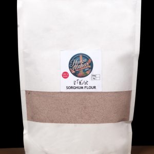 Sorghum Flour