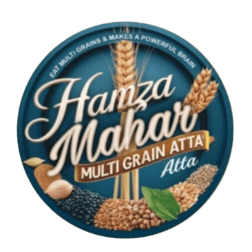 Hamza mahar