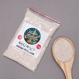Psyllium (IND)